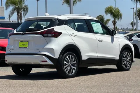 More photos of 2022 Nissan Kicks SV at Mossy Honda, CA