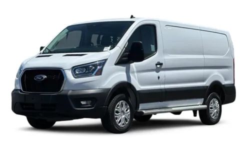 White 2023 Ford Transit-250 for sale in Lemon Grove, CA