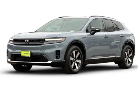 Photos of 2025 Honda Prologue Touring for sale in Lemon Grove, CA at Mossy Honda