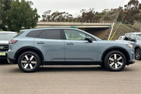 More photos of 2025 Honda Prologue Touring at Mossy Honda, CA