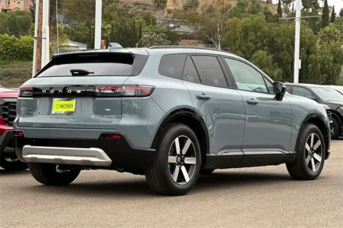 More photos of 2025 Honda Prologue Touring at Mossy Honda, CA