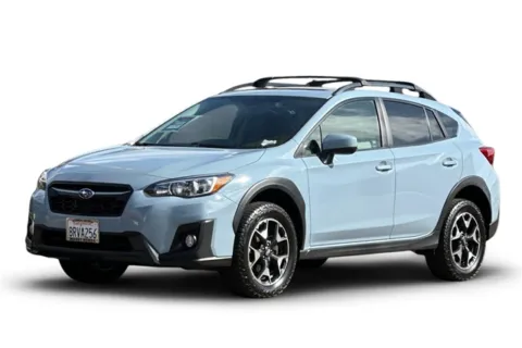 Photos of 2020 Subaru Crosstrek Premium for sale in Lemon Grove, CA at Mossy Honda