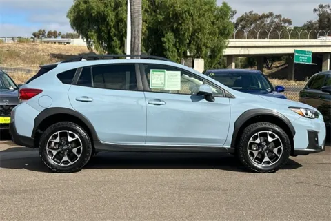 More photos of 2020 Subaru Crosstrek Premium at Mossy Honda, CA