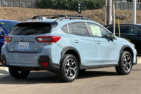 More photos of 2020 Subaru Crosstrek Premium at Mossy Honda, CA