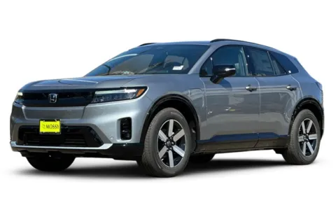 Photos of 2025 Honda Prologue Touring for sale in Lemon Grove, CA at Mossy Honda