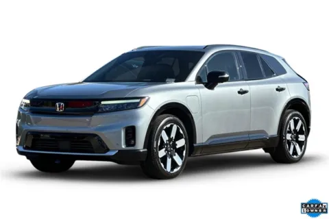 Silver 2024 Honda Prologue Elite for sale in Lemon Grove, CA