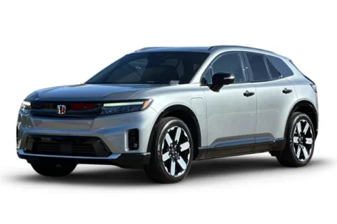Photos of 2024 Honda Prologue Elite for sale in Lemon Grove, CA at Mossy Honda