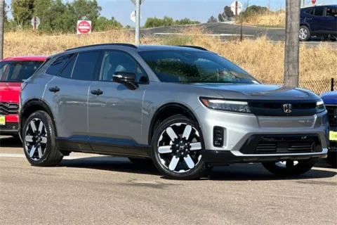 Another view of 2024 Honda Prologue Elite for sale in Lemon Grove, CA at Mossy Honda