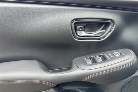 More photos of 2026 Honda HR-V Sport at Mossy Honda, CA