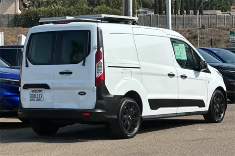 More photos of 2022 Ford Transit Connect XL at Mossy Honda, CA