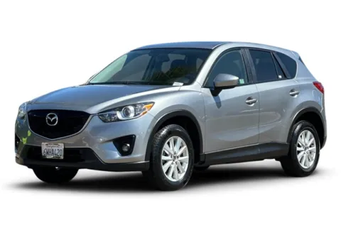 Photos of 2013 Mazda CX-5 Touring for sale in Lemon Grove, CA at Mossy Honda