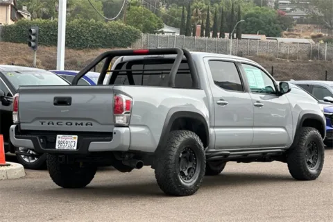 More photos of 2021 Toyota Tacoma SR at Mossy Honda, CA