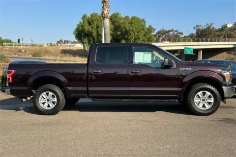 More photos of 2019 Ford F-150 XL at Mossy Honda, CA