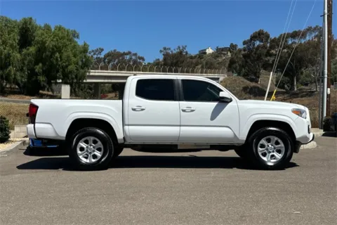 More photos of 2019 Toyota Tacoma SR at Mossy Honda, CA