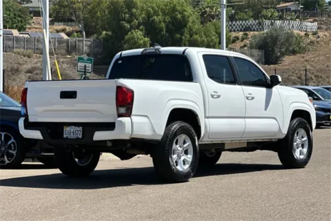 More photos of 2019 Toyota Tacoma SR at Mossy Honda, CA