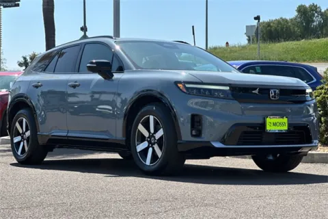Another view of 2025 Honda Prologue Touring for sale in Lemon Grove, CA at Mossy Honda