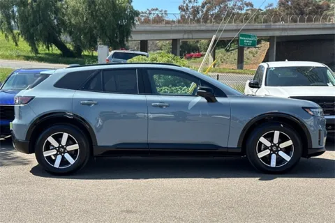 More photos of 2025 Honda Prologue Touring at Mossy Honda, CA