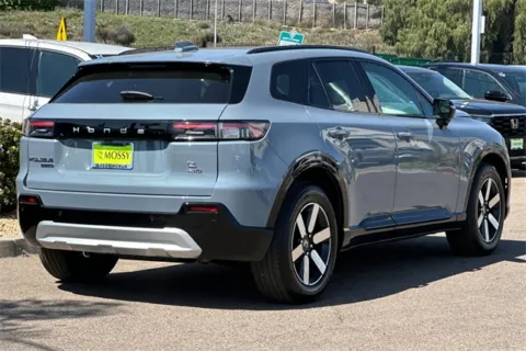More photos of 2025 Honda Prologue Touring at Mossy Honda, CA