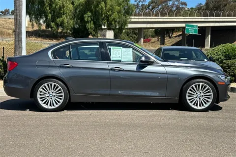 More photos of 2012 BMW 3 Series 328i at Mossy Honda, CA