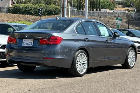 More photos of 2012 BMW 3 Series 328i at Mossy Honda, CA
