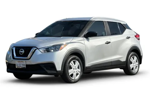 Photos of 2019 Nissan Kicks S for sale in Lemon Grove, CA at Mossy Honda