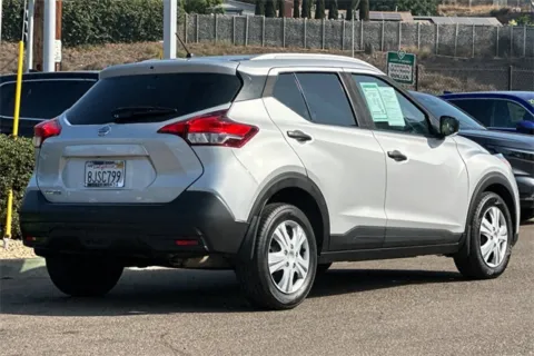 More photos of 2019 Nissan Kicks S at Mossy Honda, CA