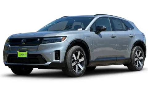 Photos of 2025 Honda Prologue Touring for sale in Lemon Grove, CA at Mossy Honda