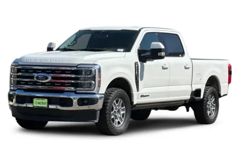 Photos of 2023 Ford F-250SD Lariat for sale in Lemon Grove, CA at Mossy Honda