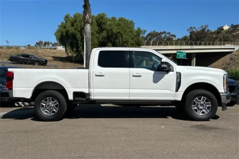 More photos of 2023 Ford F-250SD Lariat at Mossy Honda, CA