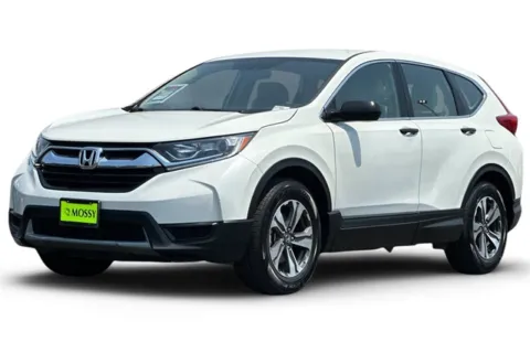 Photos of 2018 Honda CR-V LX for sale in Lemon Grove, CA at Mossy Honda