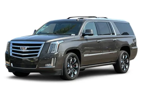 Photos of 2020 Cadillac Escalade ESV Premium for sale in Lemon Grove, CA at Mossy Honda
