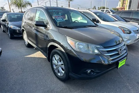 Photos of 2014 Honda CR-V EX-L for sale in Lemon Grove, CA at Mossy Honda