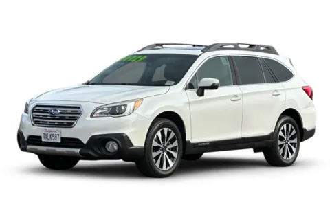Photos of 2017 Subaru Outback 3.6R for sale in Lemon Grove, CA at Mossy Honda