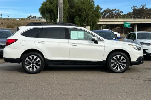 More photos of 2017 Subaru Outback 3.6R at Mossy Honda, CA