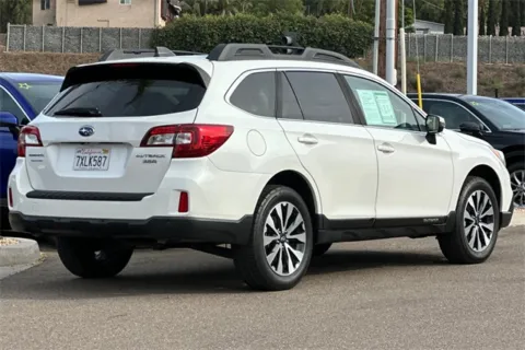 More photos of 2017 Subaru Outback 3.6R at Mossy Honda, CA