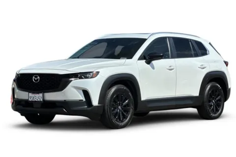Photos of 2024 Mazda CX-50 2.5 S Premium Package for sale in Lemon Grove, CA at Mossy Honda