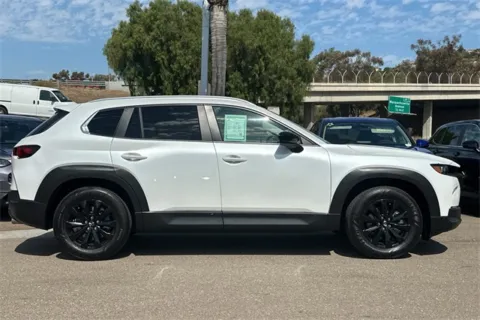 More photos of 2024 Mazda CX-50 2.5 S Premium Package at Mossy Honda, CA