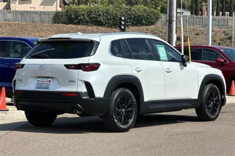 More photos of 2024 Mazda CX-50 2.5 S Premium Package at Mossy Honda, CA
