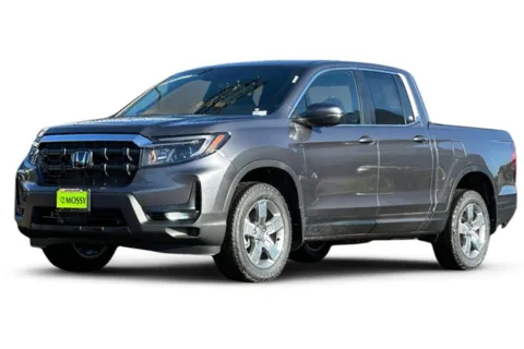Photos of 2025 Honda Ridgeline RTL for sale in Lemon Grove, CA at Mossy Honda