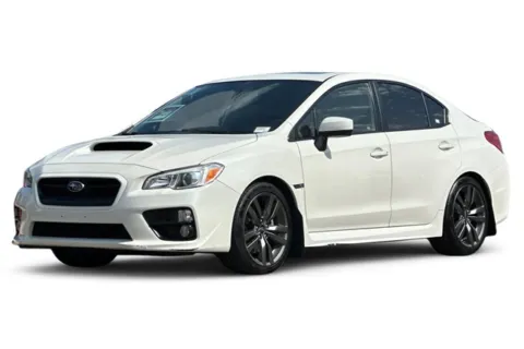 Photos of 2017 Subaru WRX Premium for sale in Lemon Grove, CA at Mossy Honda