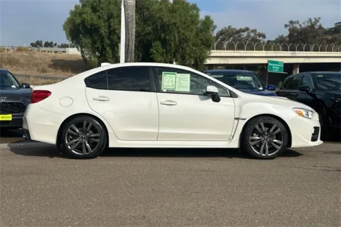 More photos of 2017 Subaru WRX Premium at Mossy Honda, CA