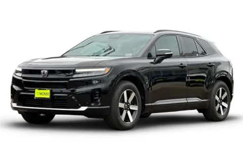 Black 2025 Honda Prologue Touring for sale in Lemon Grove, CA