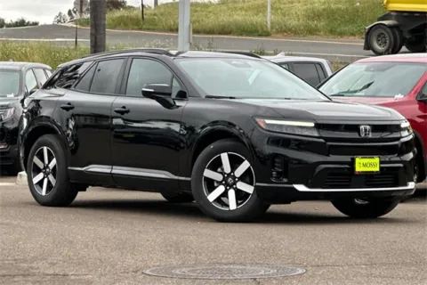 Another view of 2025 Honda Prologue Touring for sale in Lemon Grove, CA at Mossy Honda