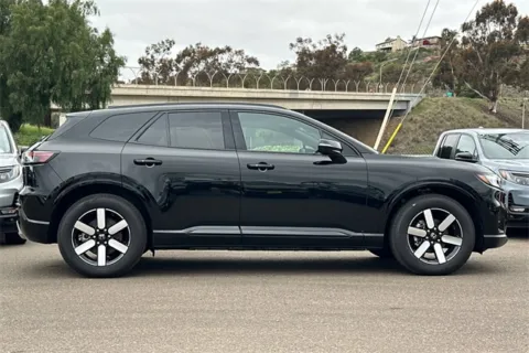 More photos of 2025 Honda Prologue Touring at Mossy Honda, CA