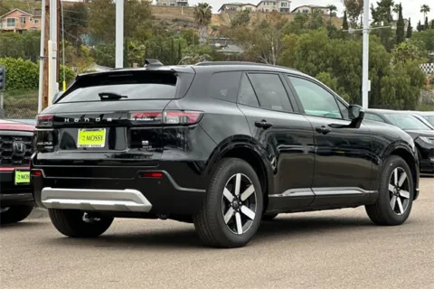 More photos of 2025 Honda Prologue Touring at Mossy Honda, CA