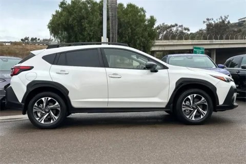 More photos of 2024 Subaru Crosstrek Premium at Mossy Honda, CA