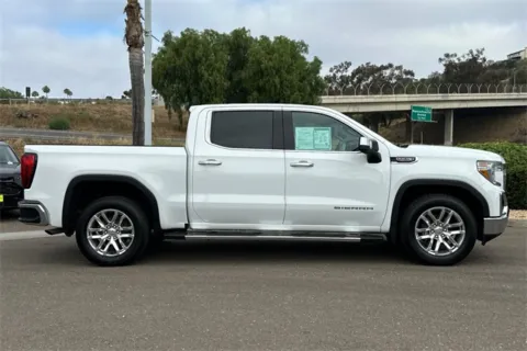 More photos of 2021 GMC Sierra 1500 SLT at Mossy Honda, CA