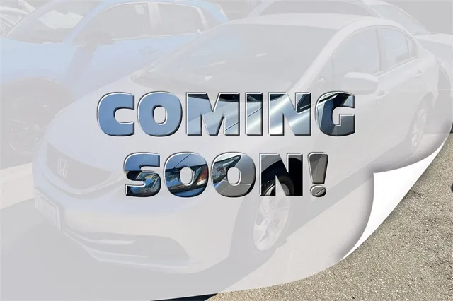 2015 Honda Civic LX for sale in Lemon Grove, CA