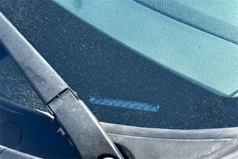 Another view of 2015 Honda Civic LX for sale in Lemon Grove, CA at Mossy Honda