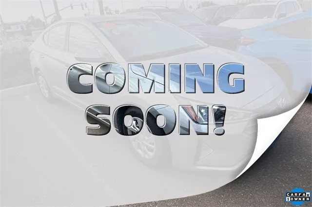 2020 Hyundai Elantra SE for sale in Lemon Grove, CA
